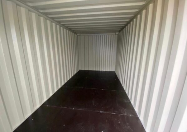 Contenitore 15 Piedi LC 15' – Compatto, Robusto, 4,5 m, Impilabile - immagine 2